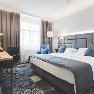 Wloski Italia Boutique Old Town 3* Poznaň
