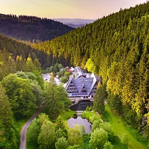 Jelenia Struga Medical 4* Kowary