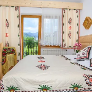 3* Bed & Breakfast Halinka