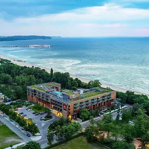 Marriott & 4* Sopoty