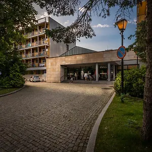 Interferie Chalkozyn W Kolobrzegu 2* Kolobřeh
