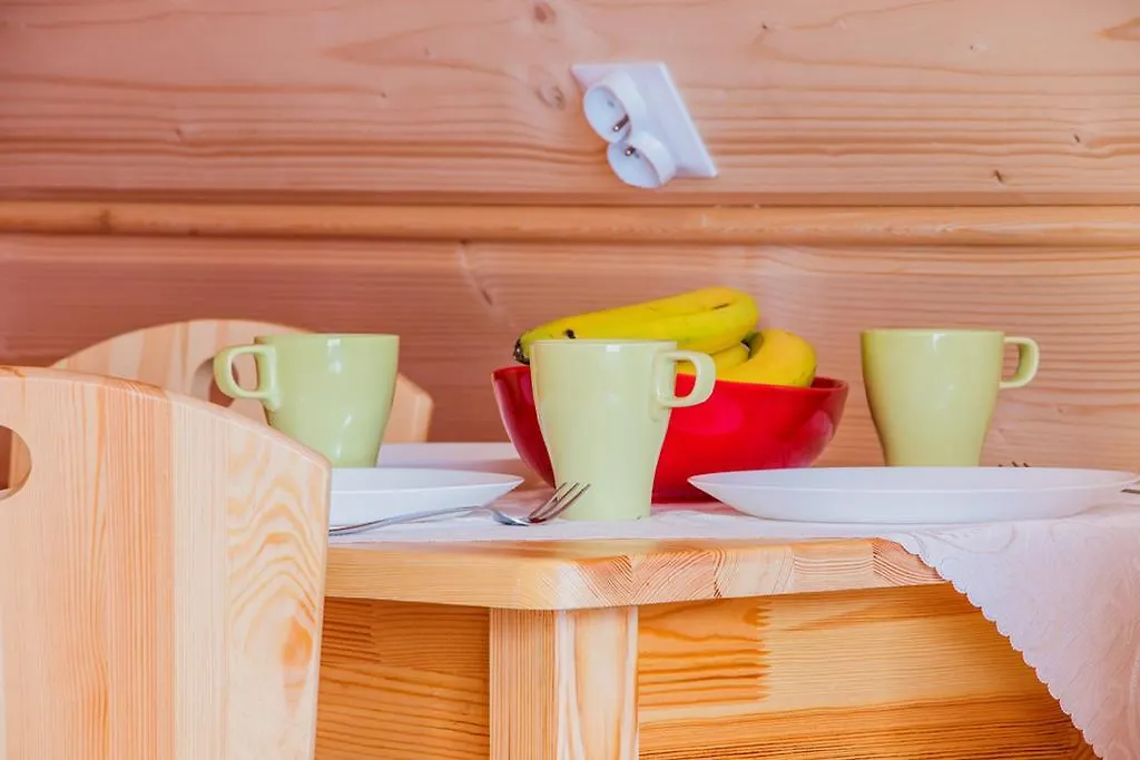 Willa Wrzos Zakopane Bed & Breakfast