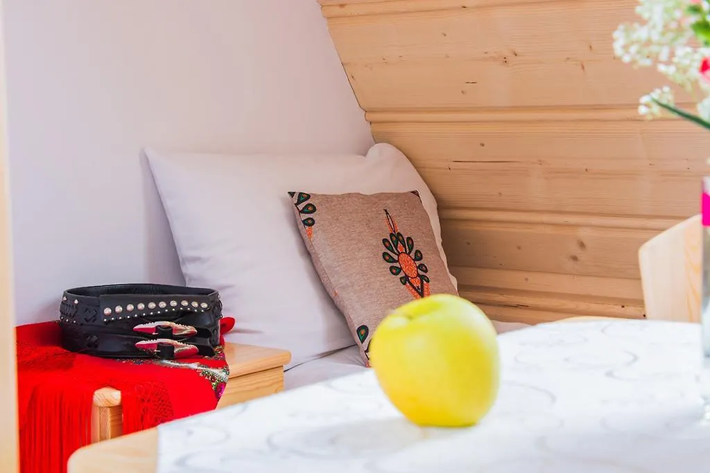 *** Bed & Breakfast Willa Wrzos Zakopane Poland